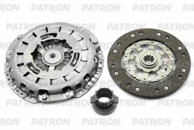 Комплект сцепления PATRON PCE0065