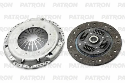 Комплект сцепления PATRON PCE0066