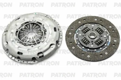 Комплект сцепления PATRON PCE0067