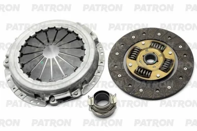 Комплект сцепления PATRON PCE0102