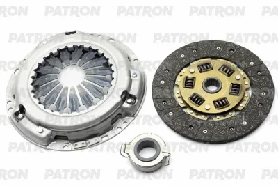 Комплект сцепления PATRON PCE0103