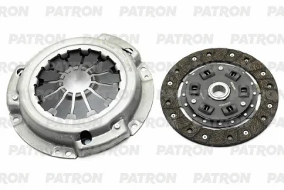 Комплект сцепления PATRON PCE0105