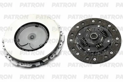 Комплект сцепления PATRON PCE0111