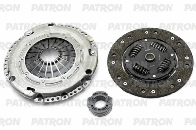 Комплект сцепления PATRON PCE0112
