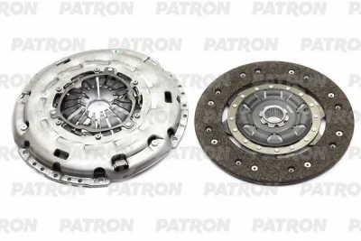 Комплект сцепления PATRON PCE0117