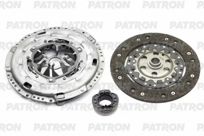 Комплект сцепления PATRON PCE0118