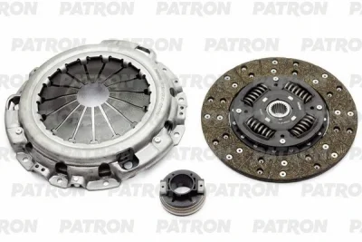 Комплект сцепления PATRON PCE0127