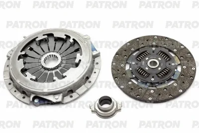 Комплект сцепления PATRON PCE0128