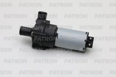 Дополнительный водяной насос PATRON PCP004