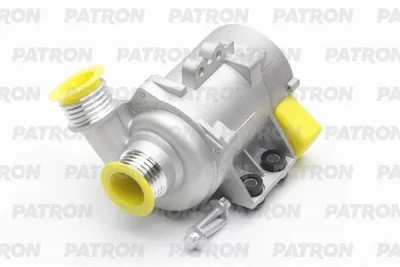 PCP009 PATRON Водяной насос, охлаждение двигателя