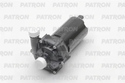 Дополнительный водяной насос PATRON PCP010