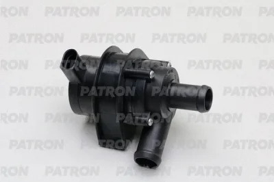 Дополнительный водяной насос PATRON PCP019