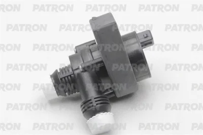 Дополнительный водяной насос PATRON PCP028