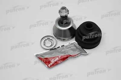 PCV1638 PATRON Шарнирный комплект, приводной вал