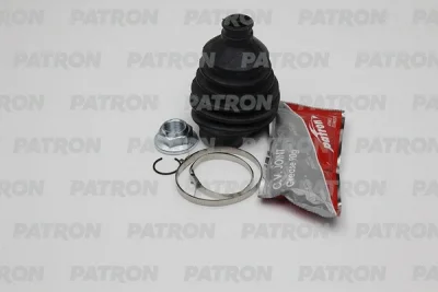 PDC0005 PATRON Комплект пыльника, приводной вал