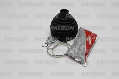 PDC0007 PATRON Комплект пыльника, приводной вал