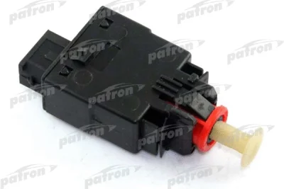 Выключатель, привод сцепления (Tempomat) PATRON PE11012