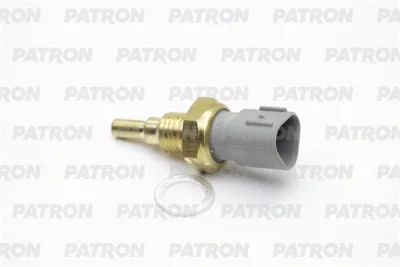 PE13063 PATRON Датчик, температура охлаждающей жидкости