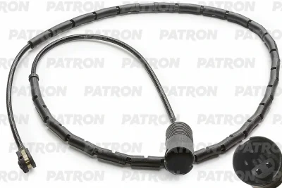 Сигнализатор, износ тормозных колодок PATRON PE17003