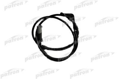Сигнализатор, износ тормозных колодок PATRON PE17010
