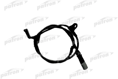 Сигнализатор, износ тормозных колодок PATRON PE17011