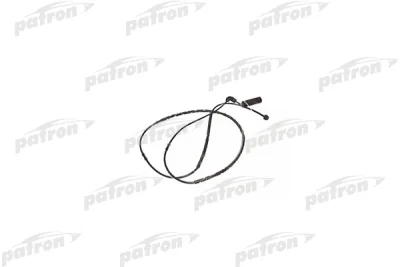 PE17012 PATRON Сигнализатор, износ тормозных колодок
