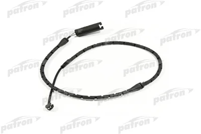 Сигнализатор, износ тормозных колодок PATRON PE17013