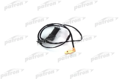 PE17023 PATRON Сигнализатор, износ тормозных колодок