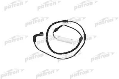 PE17025 PATRON Сигнализатор, износ тормозных колодок