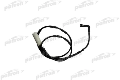 PE17027 PATRON Сигнализатор, износ тормозных колодок
