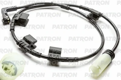 Сигнализатор, износ тормозных колодок PATRON PE17032