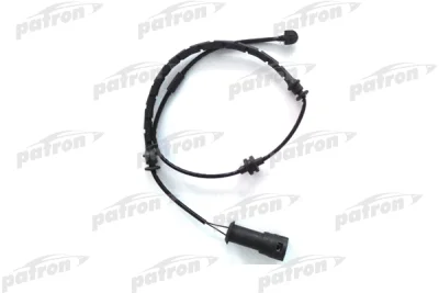 Сигнализатор, износ тормозных колодок PATRON PE17036