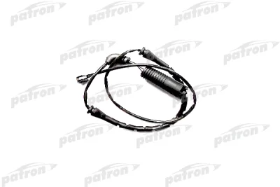 PE17041 PATRON Сигнализатор, износ тормозных колодок