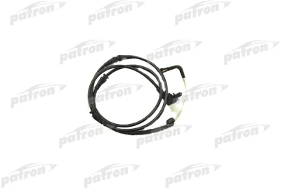 Сигнализатор, износ тормозных колодок PATRON PE17043
