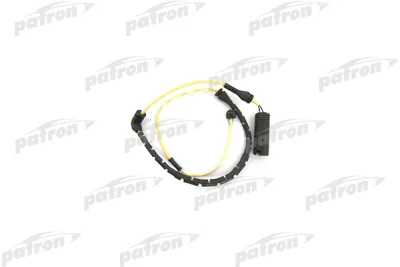 PE17045 PATRON Сигнализатор, износ тормозных колодок
