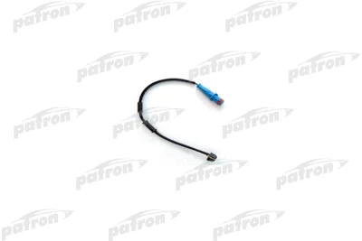 PE17051 PATRON Сигнализатор, износ тормозных колодок