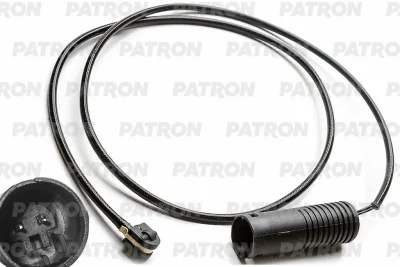 Сигнализатор, износ тормозных колодок PATRON PE17053