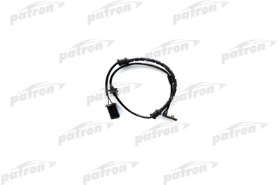PE17056 PATRON Сигнализатор, износ тормозных колодок