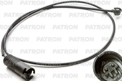 PE17057 PATRON Сигнализатор, износ тормозных колодок