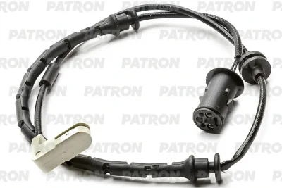 PE17059 PATRON Сигнализатор, износ тормозных колодок
