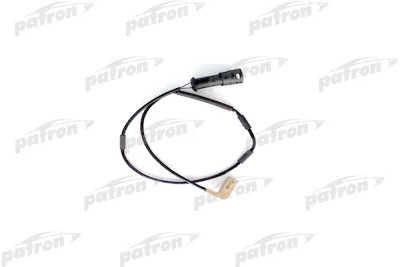 PE17063 PATRON Сигнализатор, износ тормозных колодок