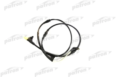 Сигнализатор, износ тормозных колодок PATRON PE17066