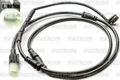 Сигнализатор, износ тормозных колодок PATRON PE17071