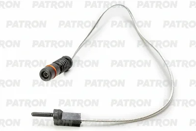 PE17090 PATRON Сигнализатор, износ тормозных колодок