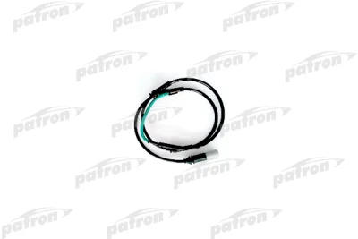 Сигнализатор, износ тормозных колодок PATRON PE17102