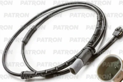 Сигнализатор, износ тормозных колодок PATRON PE17111