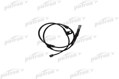 PE17113 PATRON Сигнализатор, износ тормозных колодок