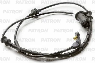 Сигнализатор, износ тормозных колодок PATRON PE17128