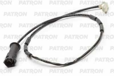 PE17132 PATRON Сигнализатор, износ тормозных колодок