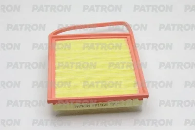 Воздушный фильтр PATRON PF1969